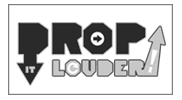 Drop It Louder