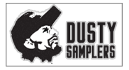 Dusty Samplers