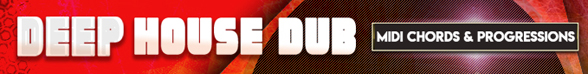 deep house dub