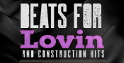 Beats For Lovin - RNB Construction Kits