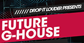 Future G-House - Massive Presets