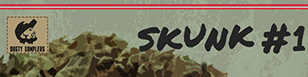 Skunk #1
