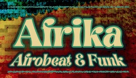 Afrika - Afrobeat & Funk