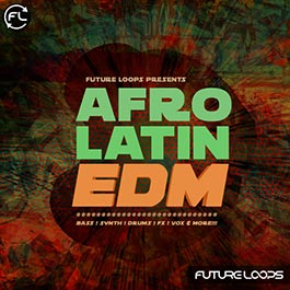 Latin Sample Pack