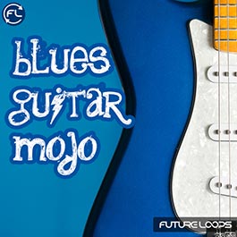 Blues guitar sample pack cheap