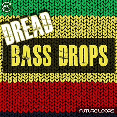 Download Future Loops Dread Bass Drops