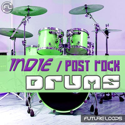 Download Future Loops Indie Post Rock