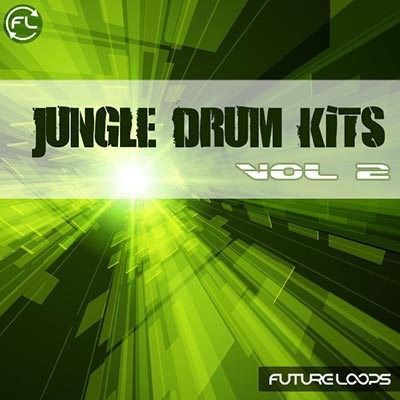 Jungle drum loops new arrivals
