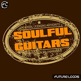 Blues guitar sample pack deals