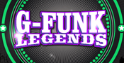 G-Funk Legends