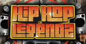 Hip Hop Legendz