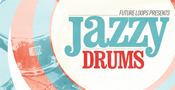 Jazzy Drums