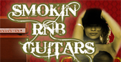 Smokin RNB Guitars