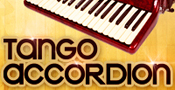 Tango Accordion