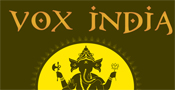 Vox India Vol 1