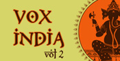 Vox India Vol 2