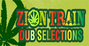 Zion Train Dub Selections