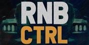 RNB CTRL - Hip Hop & RNB Construction Kits