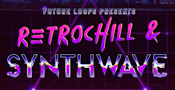 RetroChill & Synthwave