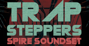 Trapsteppers - Spire Soundset