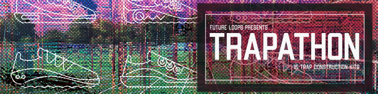 Trapathon