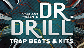 Dr. Drill - Trap Beats & Kits