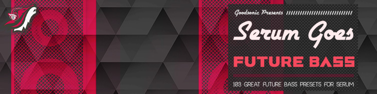 Serum Goes Future Bass